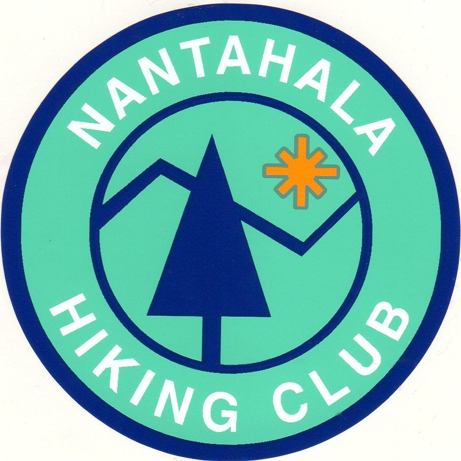 NANTAHALA HIKING CLUB